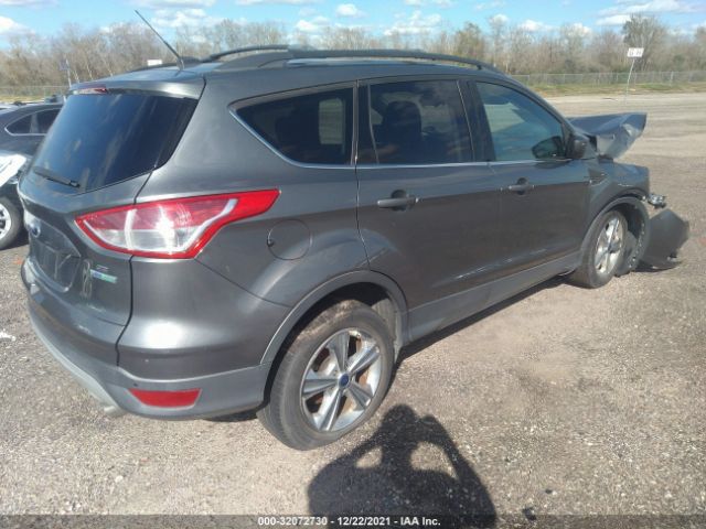 1FMCU0G98EUD66015 Ford ESCAPE SE
