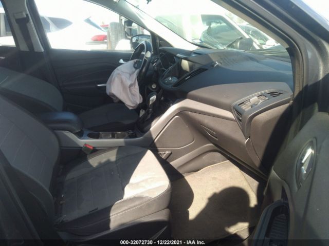1FMCU0G98EUD66015 Ford ESCAPE SE