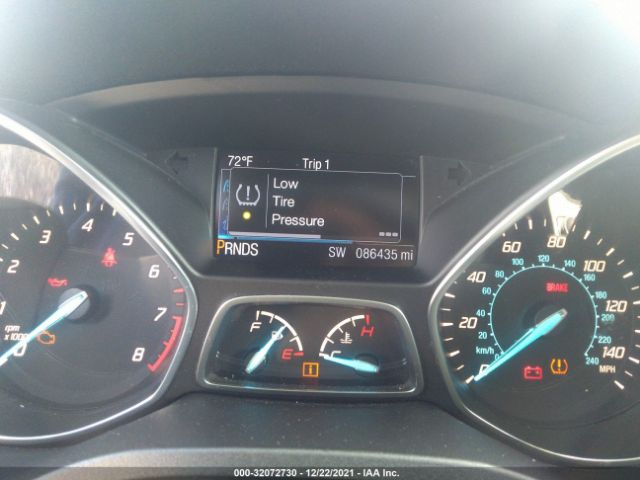 1FMCU0G98EUD66015 Ford ESCAPE SE