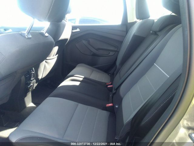1FMCU0G98EUD66015 Ford ESCAPE SE