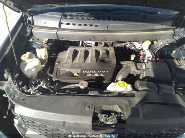 3C4PDCBB2ET141892 Dodge Journey Sxt