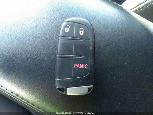 3C4PDCBB2ET141892 Dodge Journey Sxt