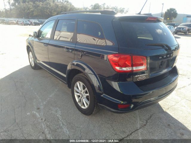 3C4PDCBB2ET141892 Dodge Journey Sxt