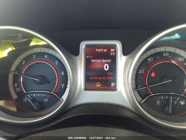 3C4PDCBB2ET141892 Dodge Journey Sxt