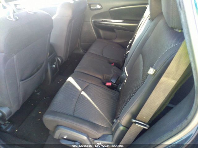 3C4PDCBB2ET141892 Dodge Journey Sxt