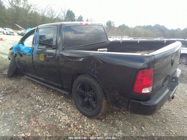 RAM 1500 St/tradesman 2016 3C6RR6KT6GG197597 Image 3