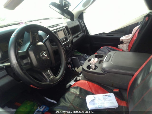RAM 1500 St/tradesman 2016 3C6RR6KT6GG197597 Image 5