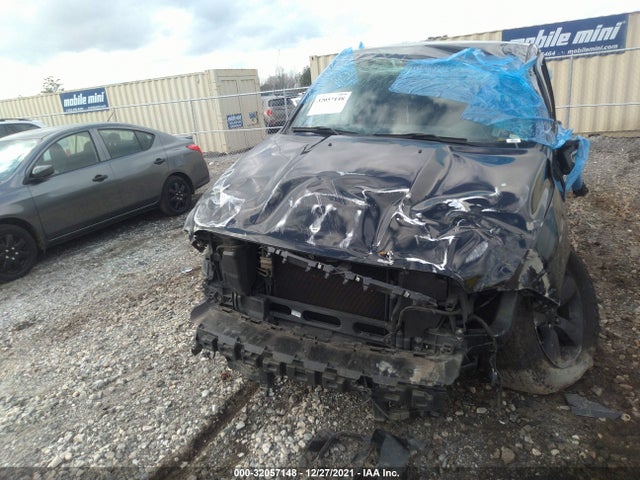RAM 1500 St/tradesman 2016 3C6RR6KT6GG197597 Image 6