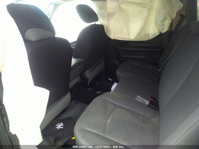 RAM 1500 St/tradesman 2016 3C6RR6KT6GG197597 Image 8