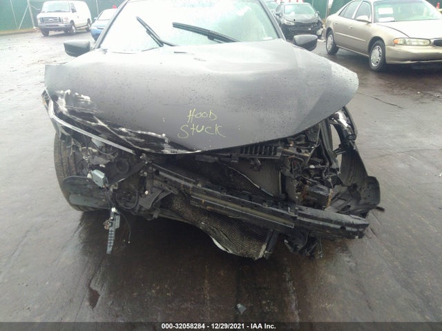 2017 HONDA ACCORD SEDAN VIN: 1HGCR2E54HA118465