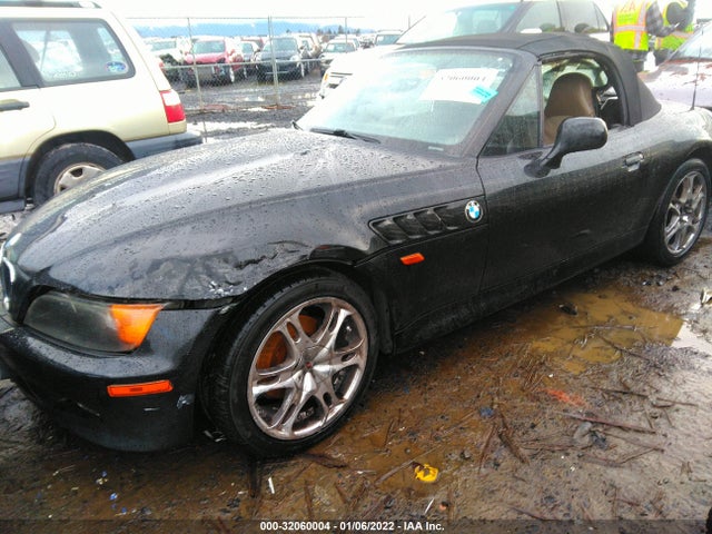 4USCH7325VLB77254 BMW 3 Series 1.9l