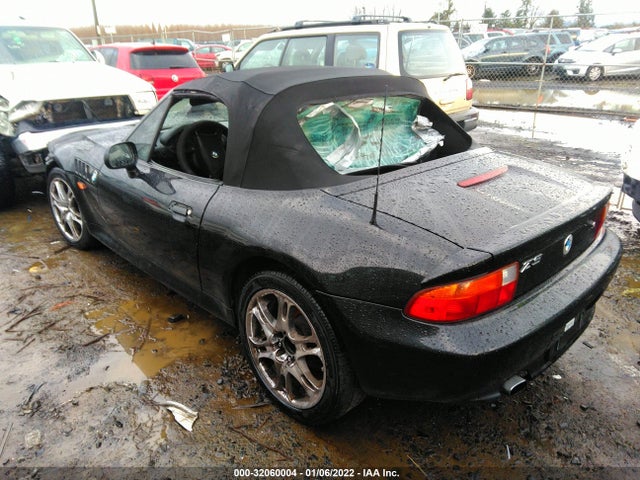 4USCH7325VLB77254 BMW 3 Series 1.9l