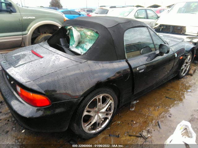 4USCH7325VLB77254 BMW 3 Series 1.9l