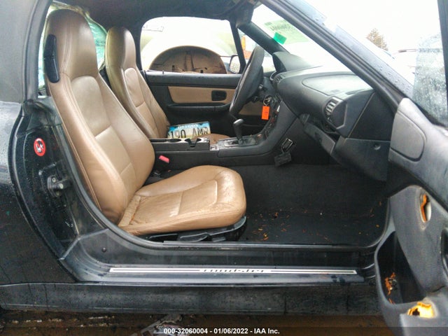 4USCH7325VLB77254 BMW 3 Series 1.9l