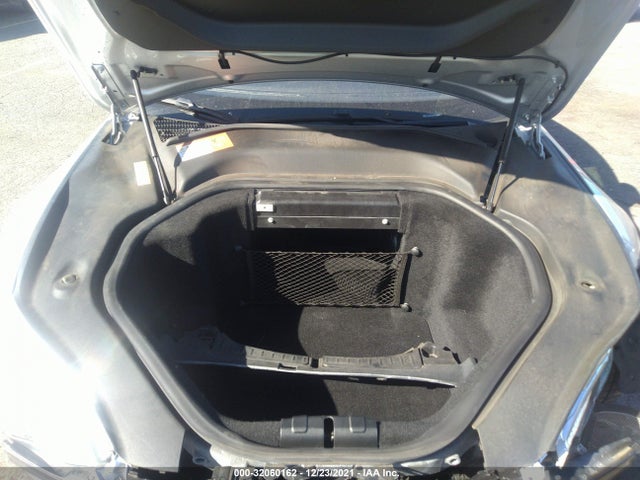 Tesla Model S 60 Kwh Battery 2014 5YJSA1S19EFP48966 Image 10