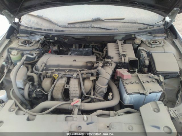 JA32V2FW2HU003017 Mitsubishi Lancer Sel/es/se