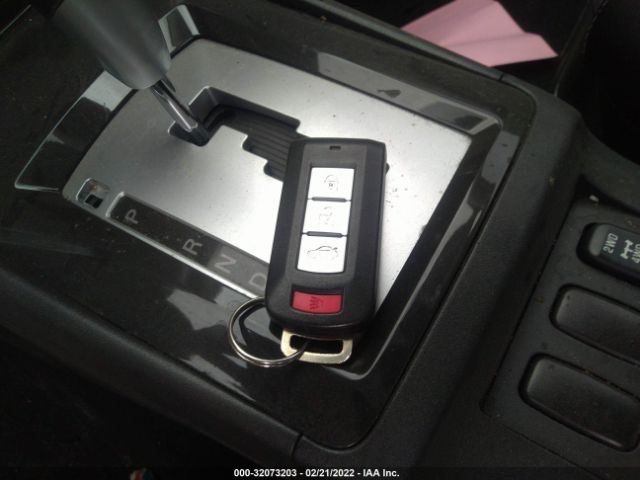 JA32V2FW2HU003017 Mitsubishi Lancer Sel/es/se