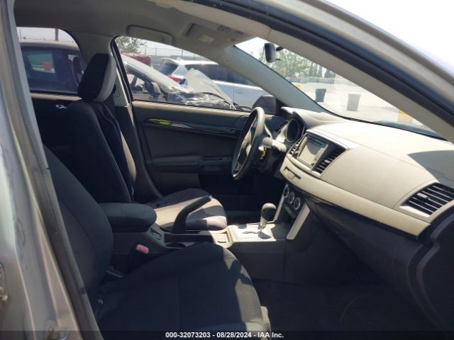 JA32V2FW2HU003017 Mitsubishi Lancer Sel/es/se