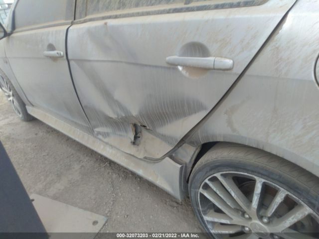 JA32V2FW2HU003017 Mitsubishi Lancer Sel/es/se