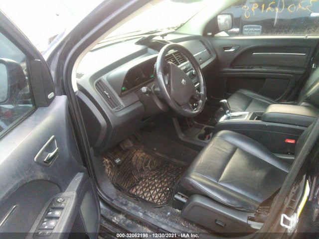 2010 DODGE JOURNEY VIN: 3D4PH6FV6AT166608