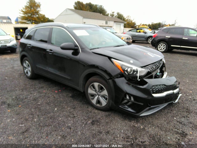 2021 Kia Niro, VIN: KNDCB3LC3M5488268
