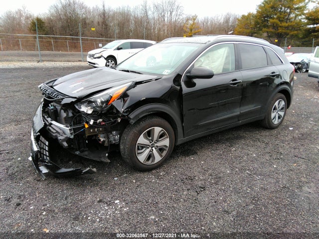 2021 Kia Niro, VIN: KNDCB3LC3M5488268