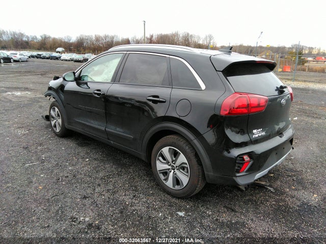 2021 Kia Niro, VIN: KNDCB3LC3M5488268