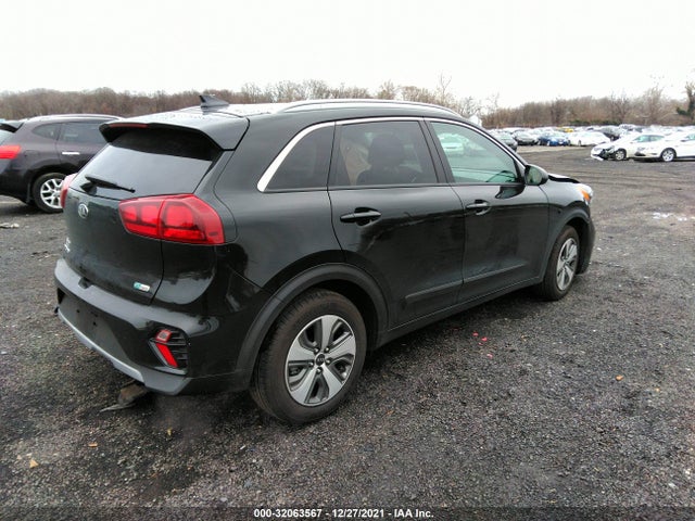 2021 Kia Niro, VIN: KNDCB3LC3M5488268