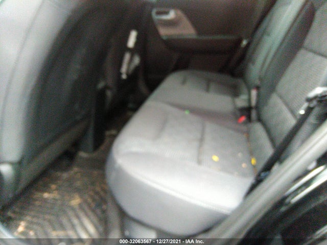 2021 Kia Niro, VIN: KNDCB3LC3M5488268