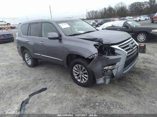 2015 Lexus GX, VIN: JTJJM7FX9F5094359
