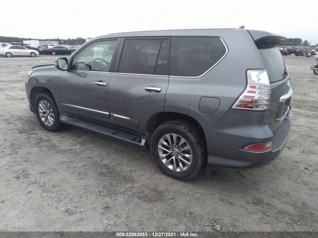 2015 Lexus GX, VIN: JTJJM7FX9F5094359