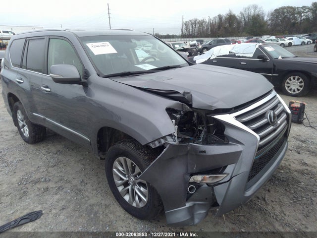 2015 Lexus GX, VIN: JTJJM7FX9F5094359