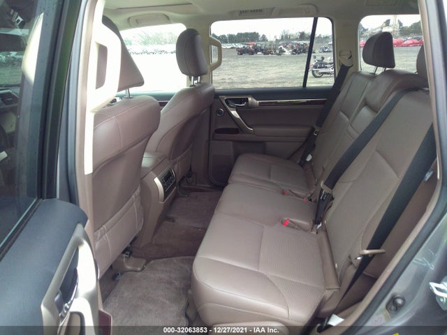 2015 Lexus GX, VIN: JTJJM7FX9F5094359