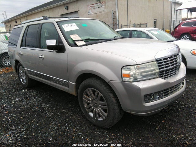 Lincoln Navigator 2007 5LMFU27577LJ13196 main image