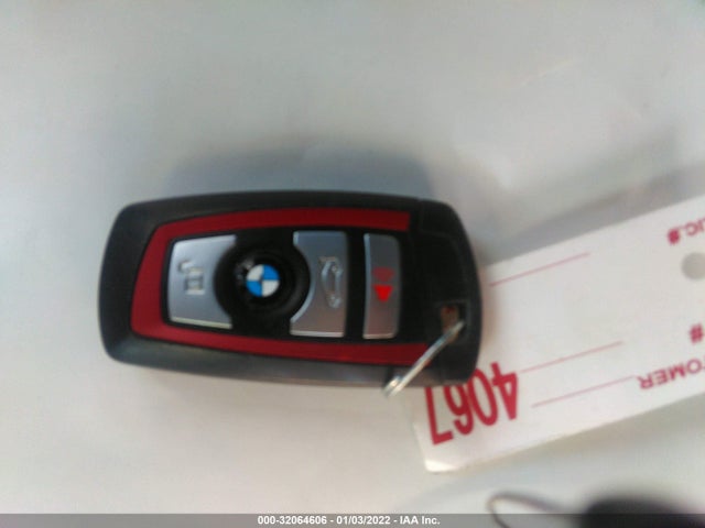 2017 BMW 4 Series, VIN: WBA4R7C39HK896138