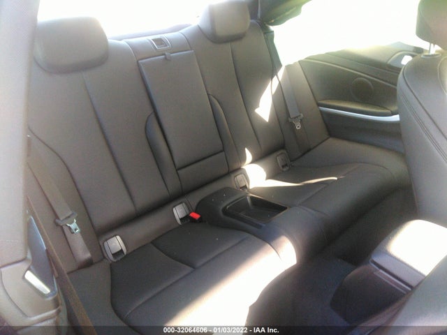 2017 BMW 4 Series, VIN: WBA4R7C39HK896138