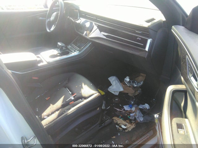 2019 Audi Q8, VIN: WA1BVAF18KD046276