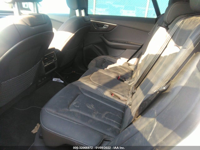2019 Audi Q8, VIN: WA1BVAF18KD046276