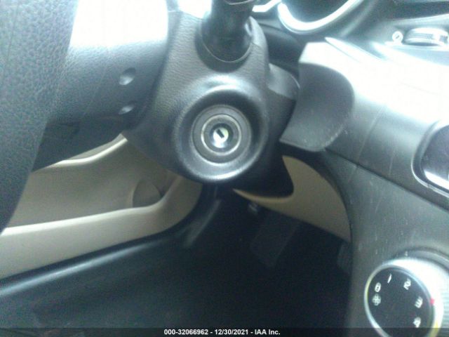 5XXGM4A70EG290770 KIA Optima Lx