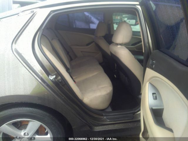 5XXGM4A70EG290770 KIA Optima Lx