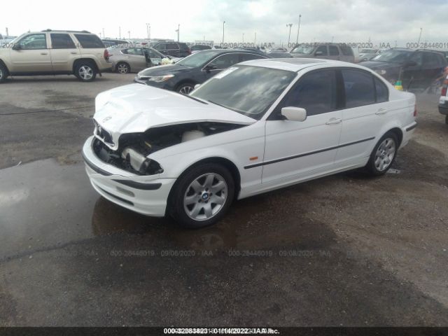 WBAAV334X1FU76189 BMW 3 Series 325i