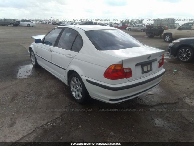 WBAAV334X1FU76189 BMW 3 Series 325i