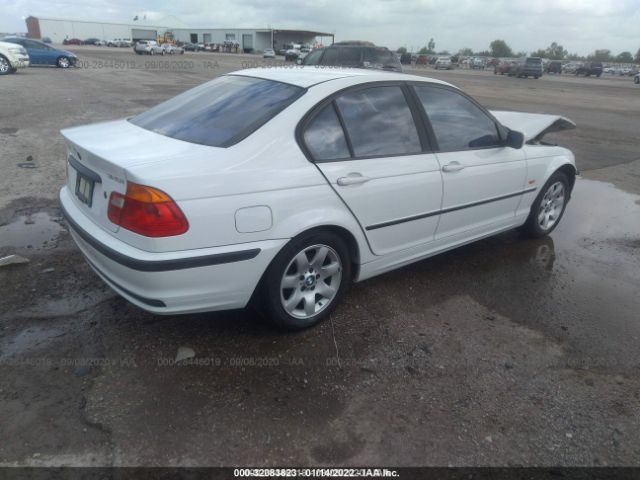 WBAAV334X1FU76189 BMW 3 Series 325i