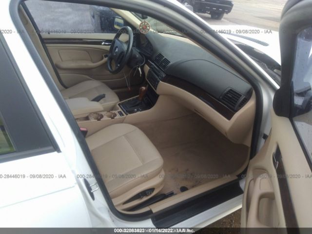 WBAAV334X1FU76189 BMW 3 Series 325i