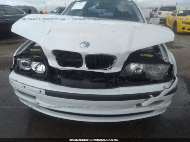 WBAAV334X1FU76189 BMW 3 Series 325i
