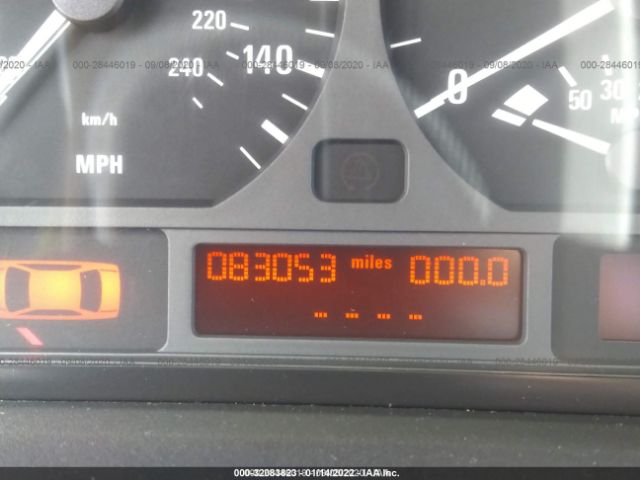 WBAAV334X1FU76189 BMW 3 Series 325i