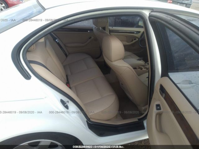 WBAAV334X1FU76189 BMW 3 Series 325i