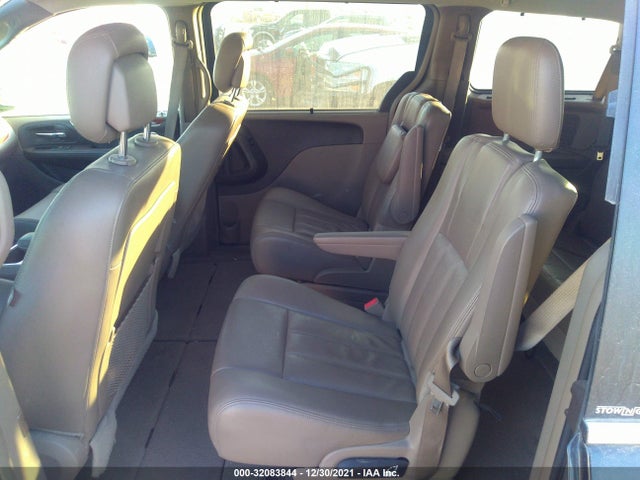2C4RC1CG9ER184462 Chrysler Town & Country Touring-l