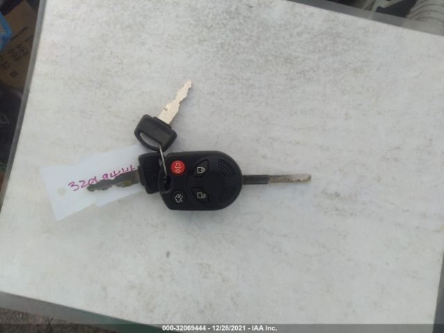 1FADP3H29HL207779 Ford FOCUS SEL