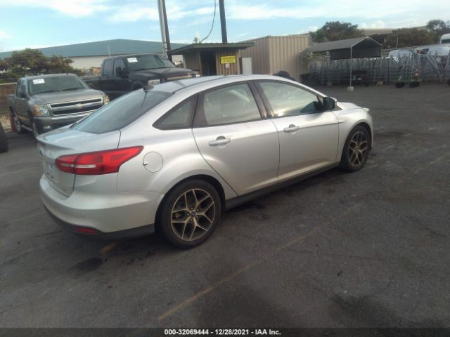 1FADP3H29HL207779 Ford FOCUS SEL